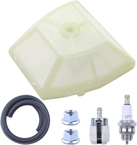 Air filter tune kit - filter,