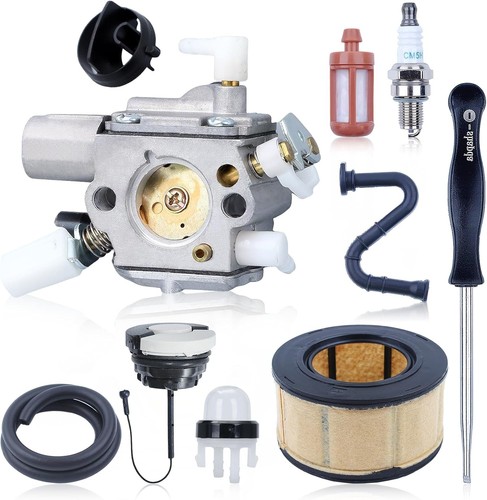 Carburetor air filter - air, for