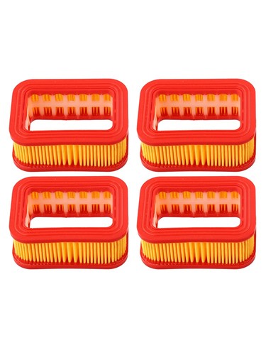 Air filter kit pcs - filter, paper