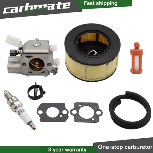 Carburetor for stihl ms251 - stihl,