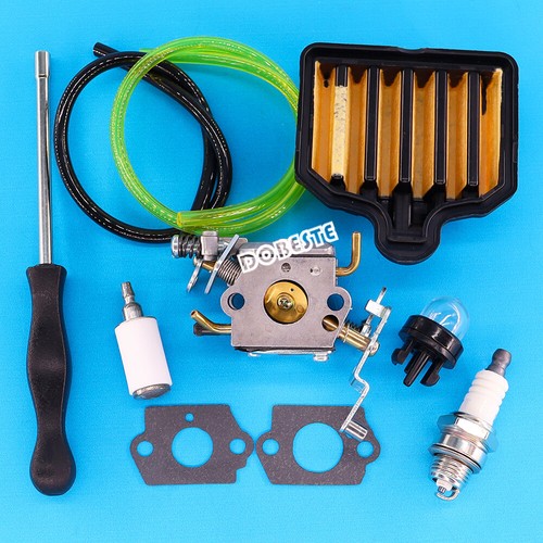 Carburetor air filter - air,