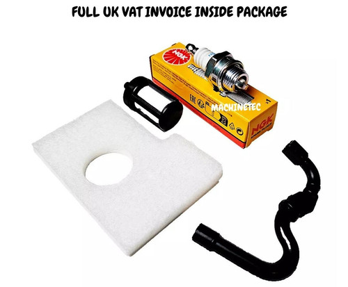 Service kit fits - service,