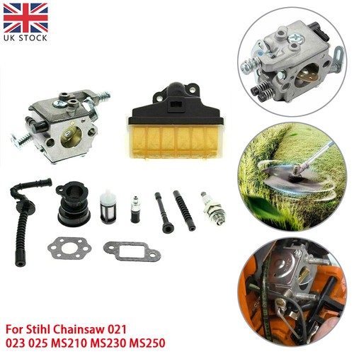 For stihl ms210 ms230 ms250 - ms210,