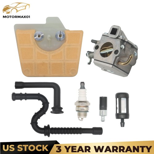 Carburetor for stihl ms340 - carburetor,