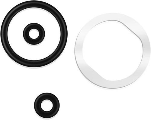 Gearhead air filter - filter, upgrade