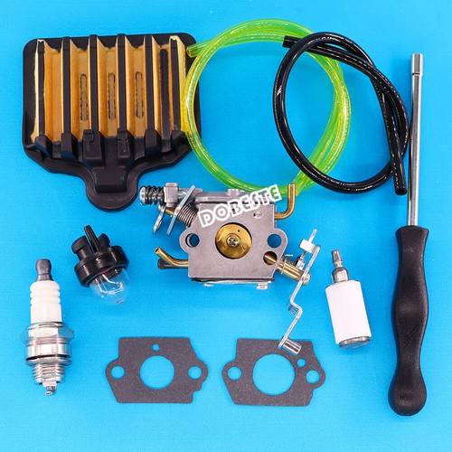 Carburetor for craftsman - for,