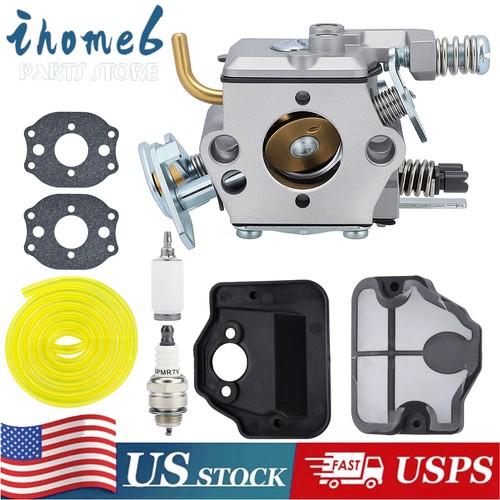 Carburetor air filter kit - carburetor,