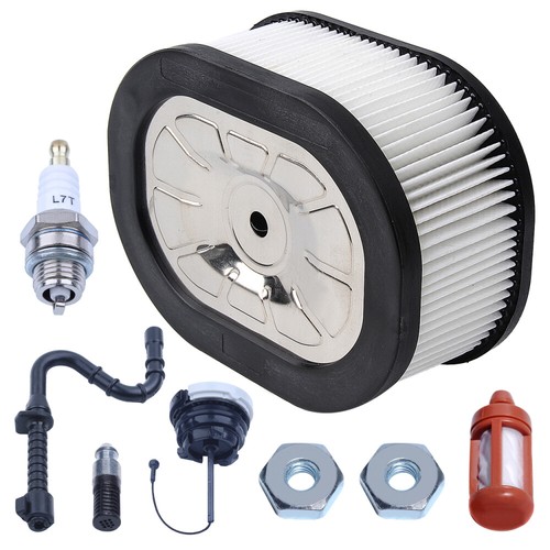 Air filter tune - kit, for