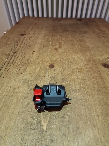 Genuine husqvarna 550xp - genuine,