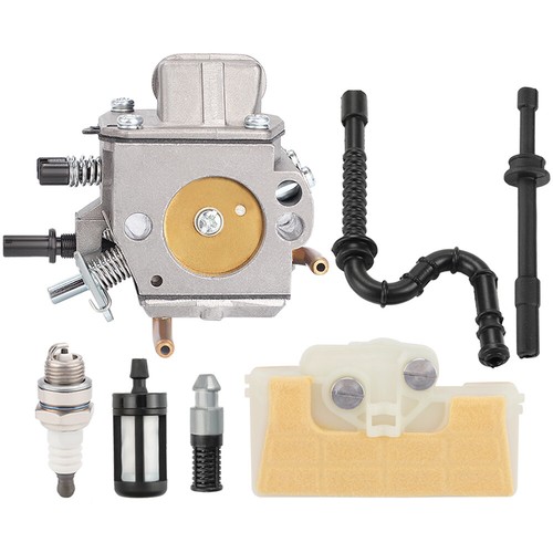 Carburetor for stihl ms390 - carburetor,