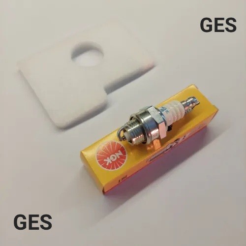 Chainsaw service kit fits - service,