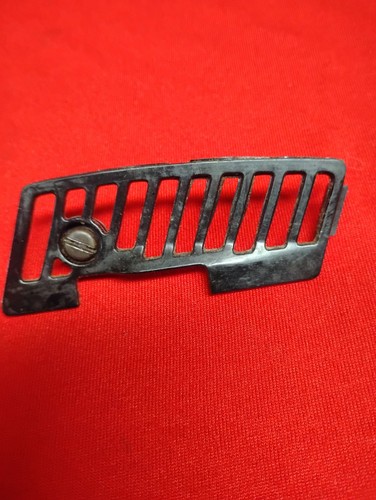 Remington yardmaster - remington,