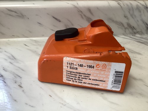 Stihl oem chainsaw air filter - stihl,