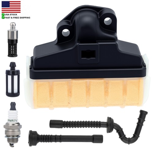 Air filter tune kit - filter,