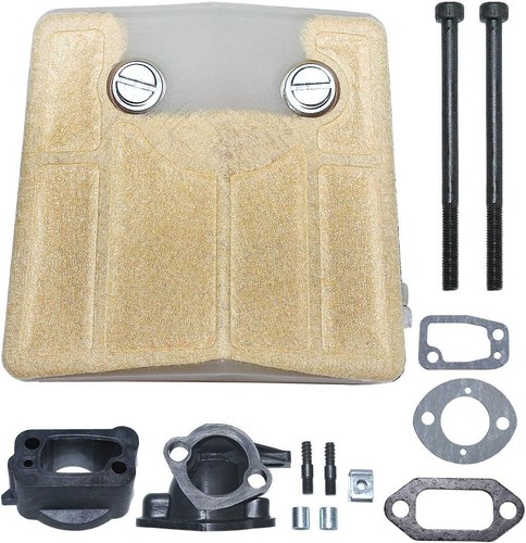 Intake manifold bolt adaptor - manifold,