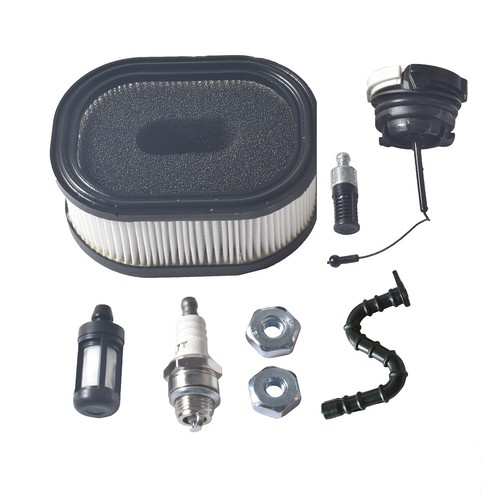 Air filter tune kit for - tune-up,