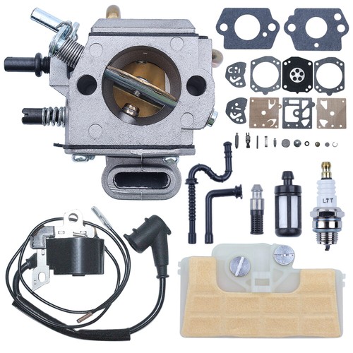 Carburetor ignition coil kit - carburetor,