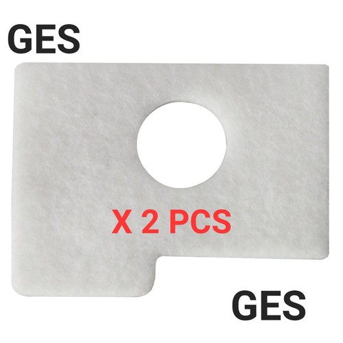 Air filter fits stihl 017 - x,