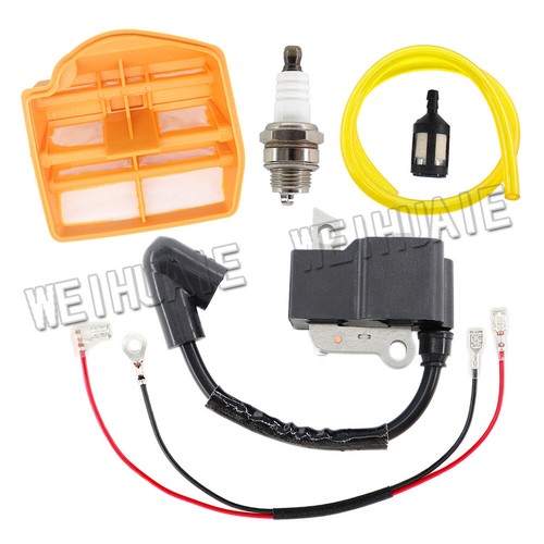 Ignition coil for - coil, husqvarna