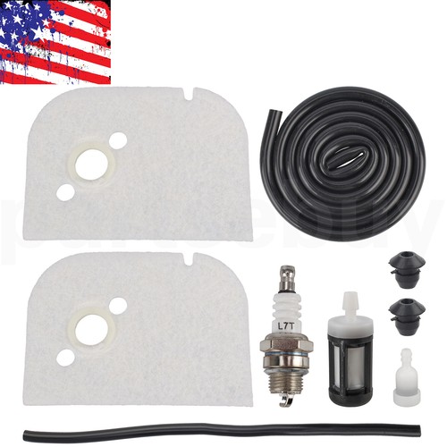 Fuel air filter line for - air,