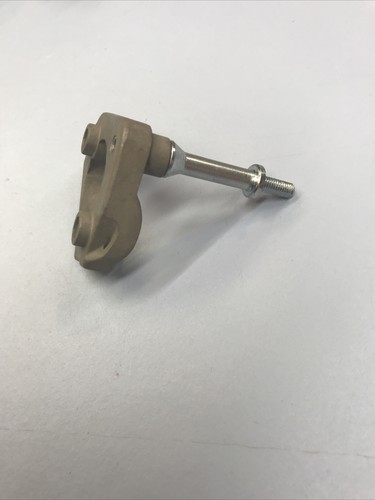 Air filter flange mount 1128 - filter,
