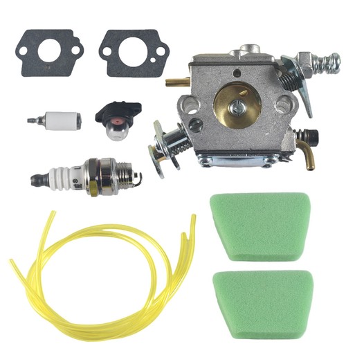 Carburetor air filter for - carburetor,