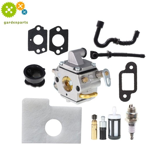 Carburetor for stihl ms180c - for,