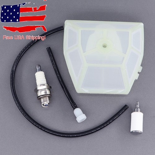 Air filter for echo 590 - air,