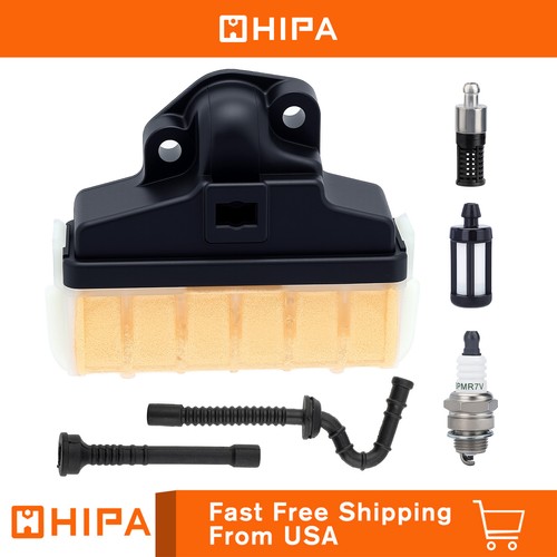 Air filter tune kit - filter,