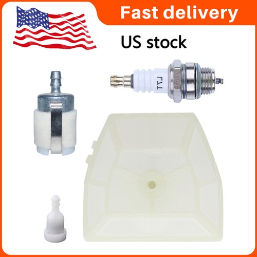 Air filter for echo 590 - filter,