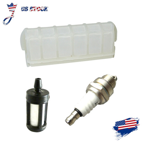 Spark plug air fuel filter - spark,