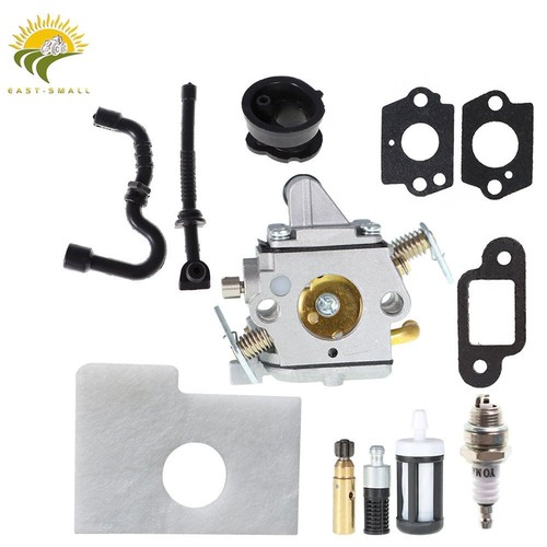 Carburetor air filter tune - air,