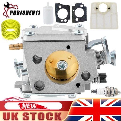 Carburetor for husqvarna - for, 61