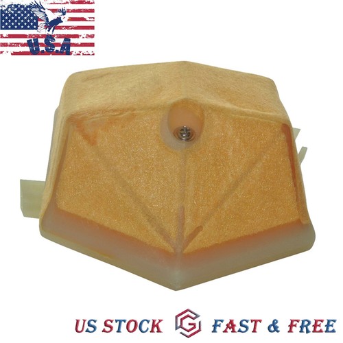 Air filter mount for - filter,