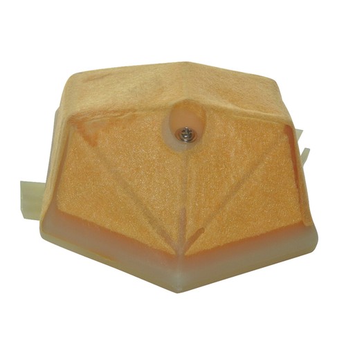 Air filter mount for - filter,