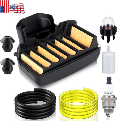 Air fuel filter line - air,