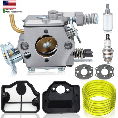 Carburetor air filter for - carburetor,