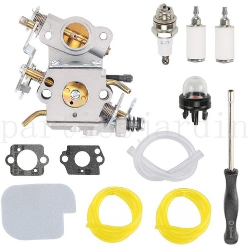 Carburetor air filter kit - air, for