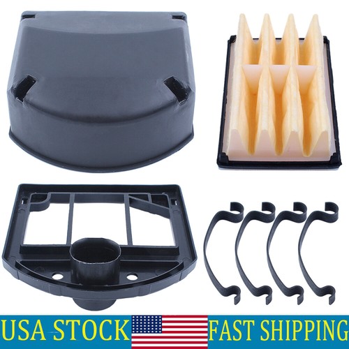 Air filter housing - air,