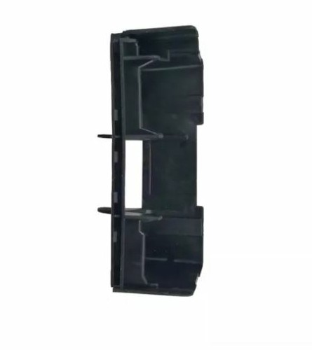 Air filter cleaner baffle for - air,