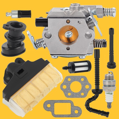 Carburetor carb air filter kit - filter,