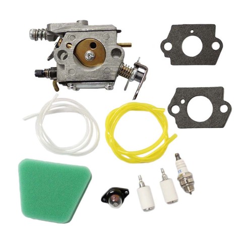 Carburetor air filter for - filter,