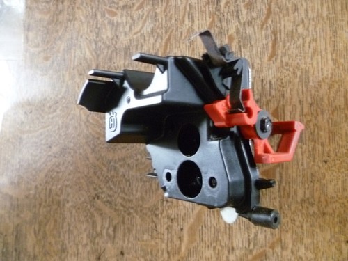 Husqvarna 235 torq petrol - 235,