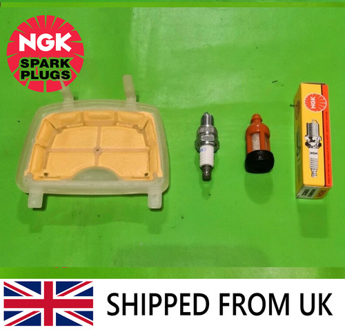 Service kit for stihl - stihl, ms171