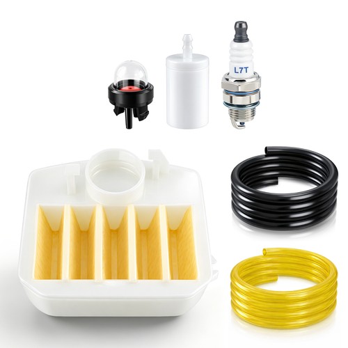Air fuel filter - line, for