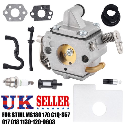 For stihl ms170 ms180 - 017, 018