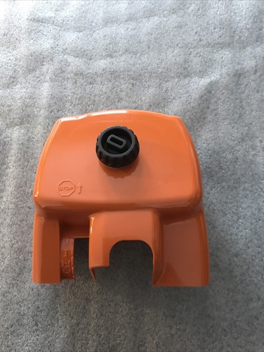 Air filter cover rep fit - rep, for