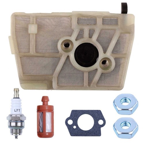 Air filter tune service - air,