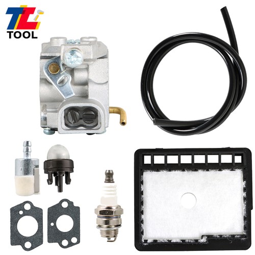 Carburetor air filter for - carburetor,