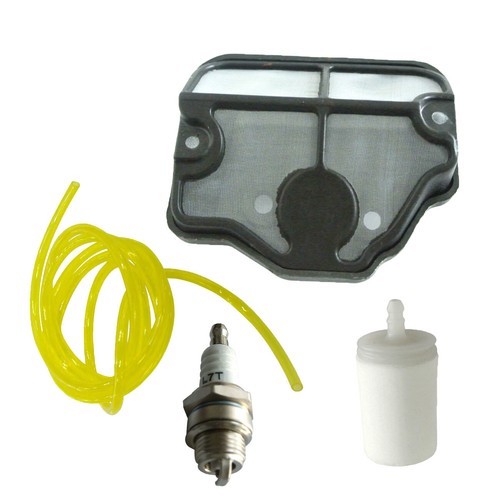 Spark plug air filter fuel - spark,